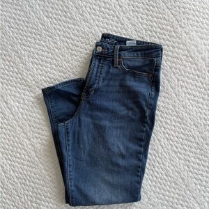 Old Navy OG Straight Blue Denim Jeans